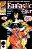 Comic Book Cover