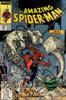 Comic Book Cover