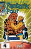 Comic Book Cover