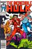 Comic Book Cover