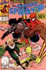 Comic Book Cover