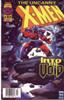 Comic Book Cover