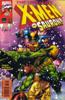 Comic Book Cover