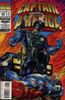 Comic Book Cover
