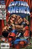 Comic Book Cover