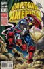 Comic Book Cover