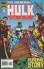 Comic Book Cover