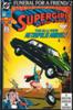 Comic Book Cover