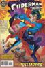 Comic Book Cover