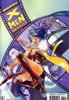 Comic Book Cover