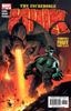 Comic Book Cover