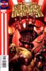 Comic Book Cover