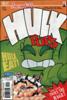 Comic Book Cover