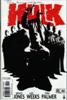 Comic Book Cover
