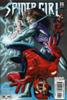 Comic Book Cover
