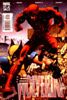Comic Book Cover