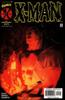 Comic Book Cover