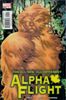 Comic Book Cover