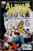 Comic Book Cover