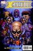 Comic Book Cover