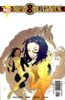 Comic Book Cover