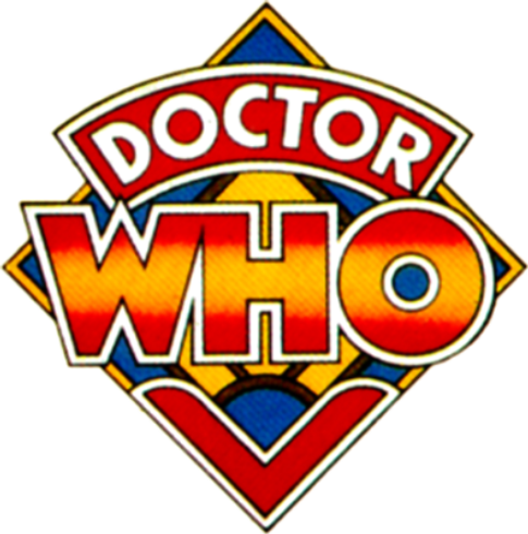 Doctor Who Section Icon