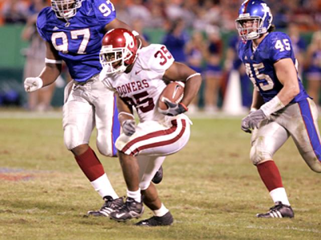 Game Photo