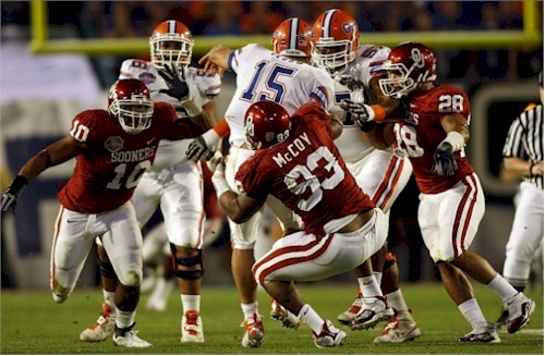Game Photo