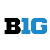 Big Ten Conference Logo