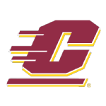Central Michigan Team Logo
