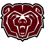 Southwest Missouri State Team Logo