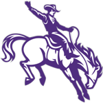 New Mexico Highlands Team Logo