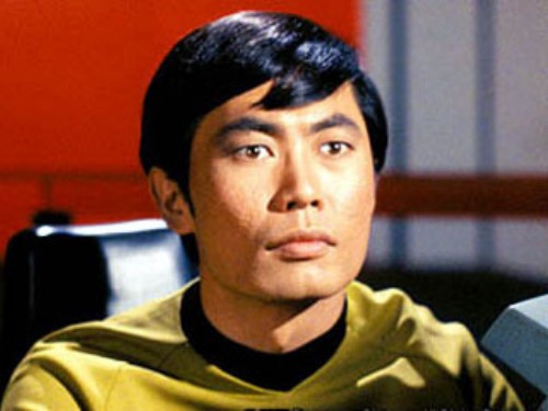 Image of George Takei