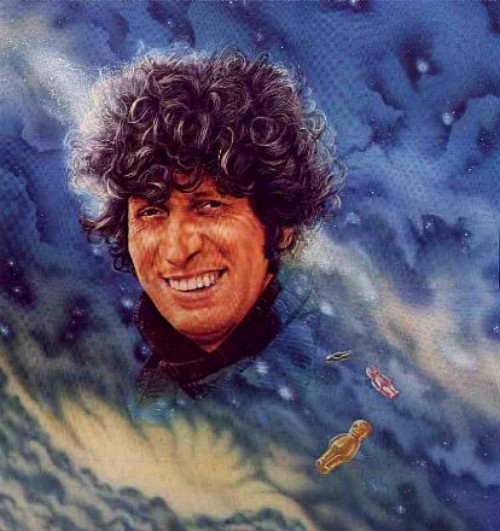 Image of Tom Baker