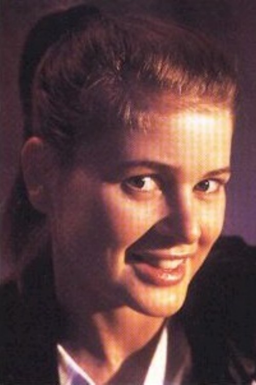 Image of Sophie Aldred