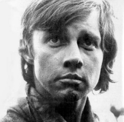 Image of Frazer Hines