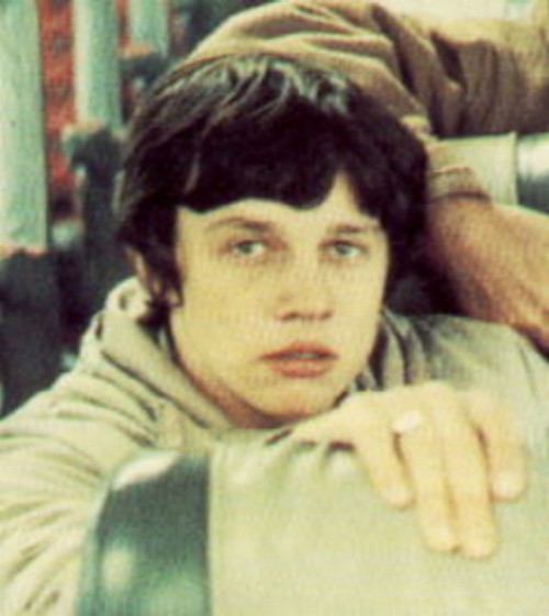 Image of Frazer Hines