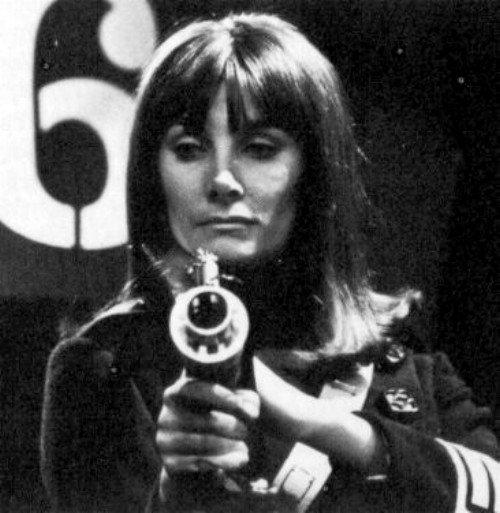 Image of Jean Marsh