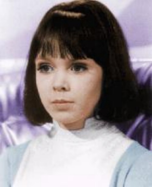 Image of Wendy Padbury