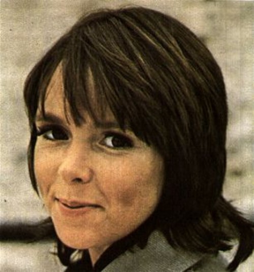 Image of Wendy Padbury