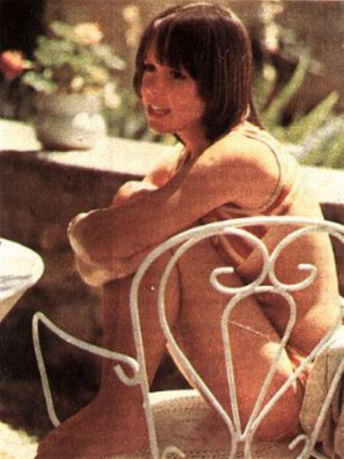 Image of Wendy Padbury