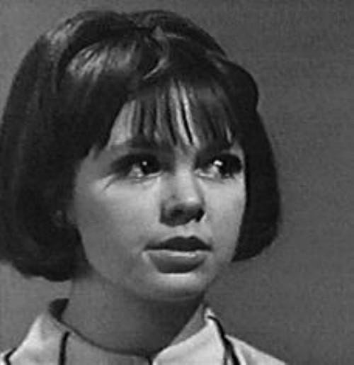 Image of Wendy Padbury