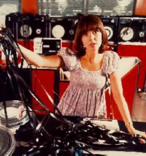 Image of Wendy Padbury