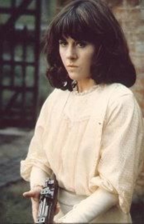 Image of Elisabeth Sladen