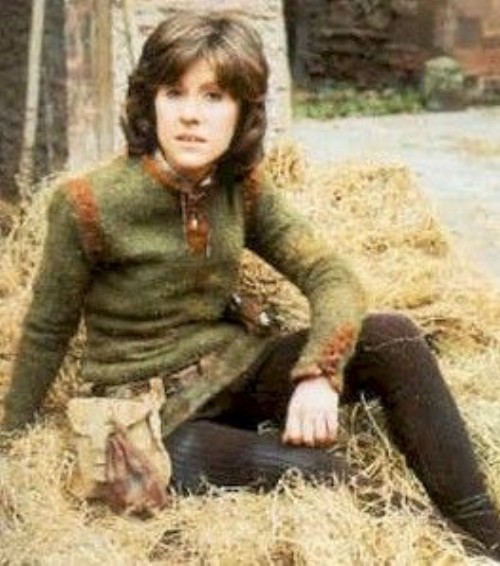 Image of Elisabeth Sladen