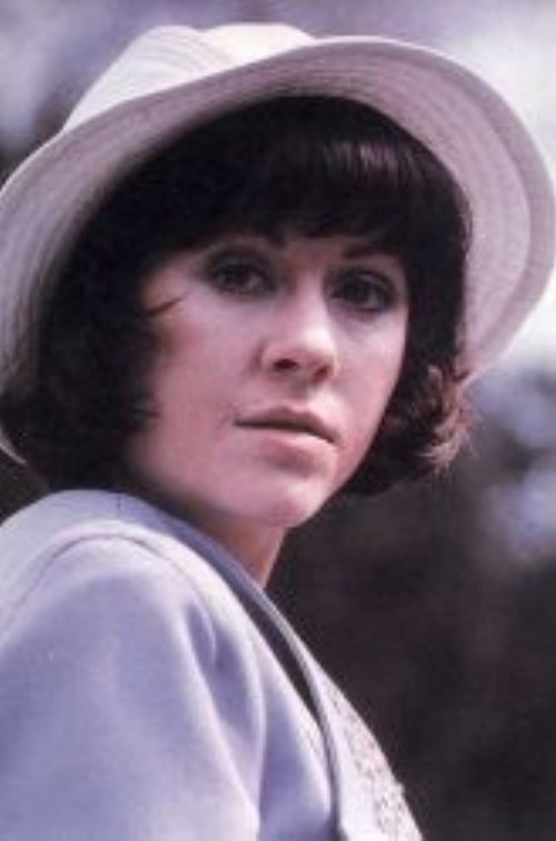 Image of Elisabeth Sladen