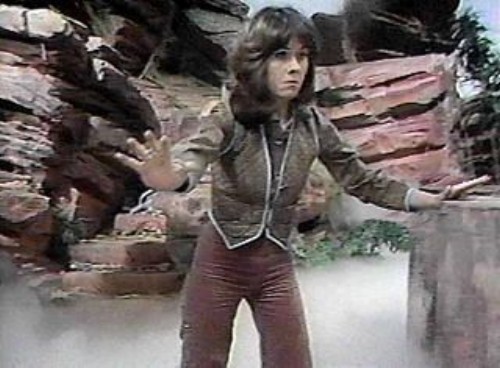 Image of Elisabeth Sladen