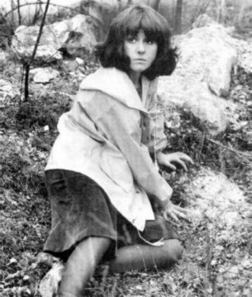 Image of Elisabeth Sladen