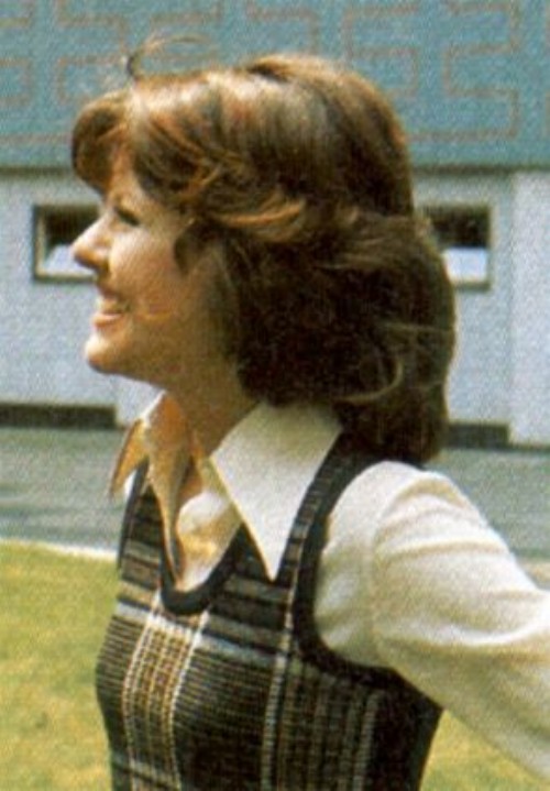 Image of Elisabeth Sladen