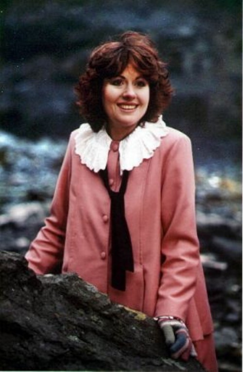 Image of Elisabeth Sladen